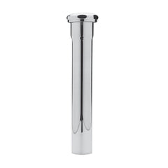 BRASSTECH Brasstech 328/10B Extension Tube 1-1/4 inches x 8 inches