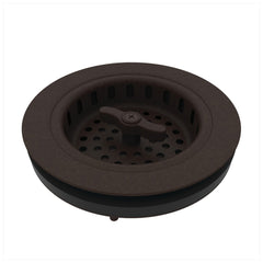 BRASSTECH Brasstech 120/06 large basket strainer 3-1/2 inch opening