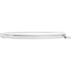 BEMIS Bemis 19170CSLA-000 Alesio Elongated Enameled Wood Toilet Seat