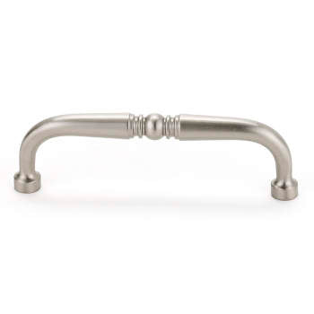 ALNO Alno A702-3-PN Traditional Pull 3 Inch