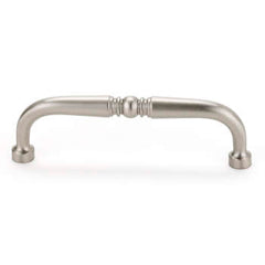 ALNO Alno A702-3-PN Traditional Pull 3 Inch