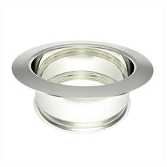 BRASSTECH Brasstech 112/08A Brass Disposer Flange 4 1/2 Inch
