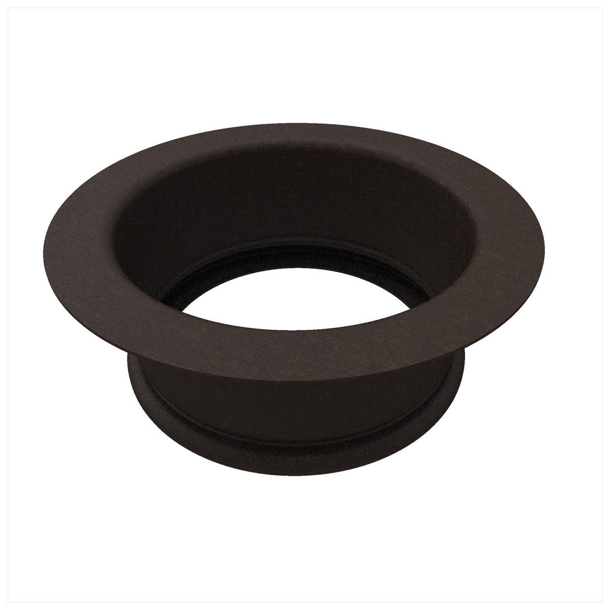 BRASSTECH Brasstech 112/08A Brass Disposer Flange 4 1/2 Inch