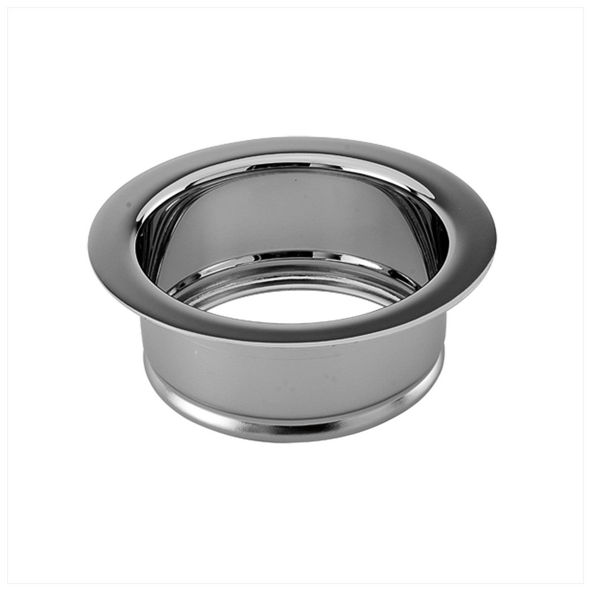 BRASSTECH Brasstech 112/08A Brass Disposer Flange 4 1/2 Inch