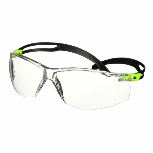 3M 3M 7100239204 SecureFit 500 Series SecureFit Safety Glasses Shade 1.7 IR Anti-Fog/Anti-Scratch Lens 20 Case