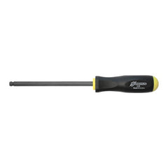 BONDHUS Bondhus 10604 Ball End Screwdriver 5/64 inches Pkg Qty 2 25 Deg Angle
