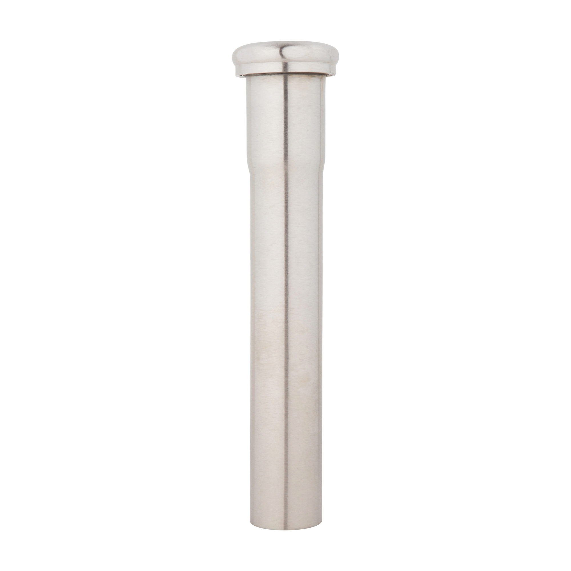 BRASSTECH Brasstech 328/15S Extension Tube 1-1/4-inch O.D. by 9-inch