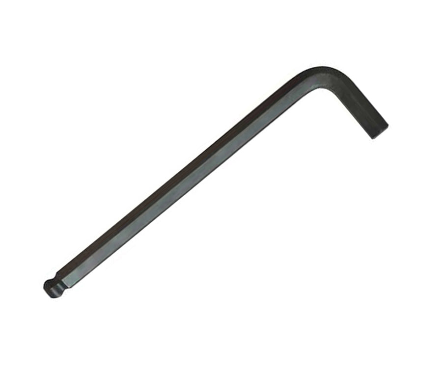 BONDHUS Bondhus 15750 1.5mm ball end L-wrench tagged barcoded long arm