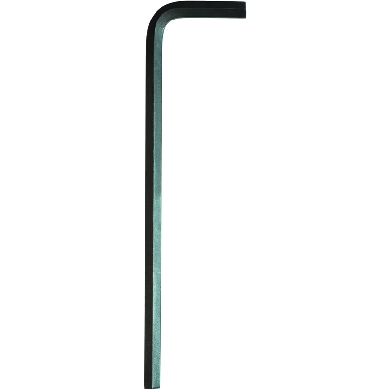 BONDHUS Bondhus 12116 1/2 inch Long Arm Chamfered Lwrench Two Pack