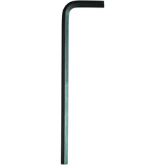 BONDHUS Bondhus 12116 1/2 inch Long Arm Chamfered Lwrench Two Pack