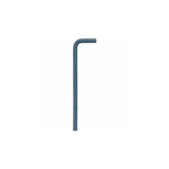BONDHUS Bondhus 12116 1/2 inch Long Arm Chamfered Lwrench Two Pack