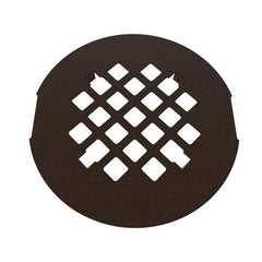BRASSTECH Brasstech 236/VB Shower Drain 4-1/4 Inch