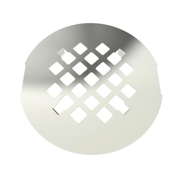 BRASSTECH Brasstech 236/VB Shower Drain 4-1/4 Inch