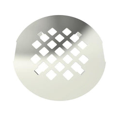 BRASSTECH Brasstech 236/VB Shower Drain 4-1/4 Inch