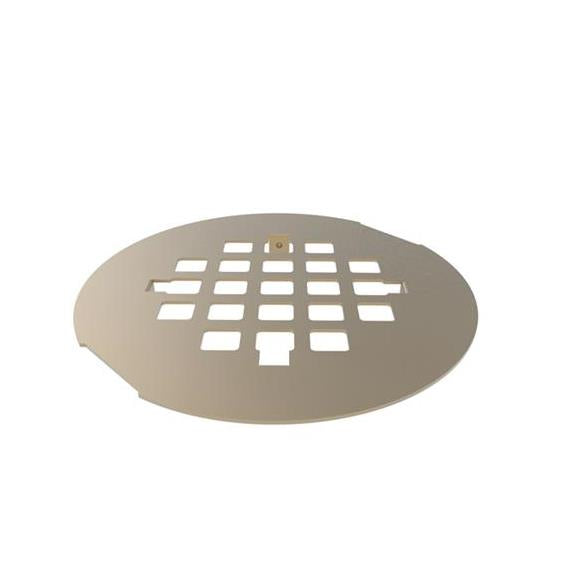 BRASSTECH Brasstech 236/VB Shower Drain 4-1/4 Inch