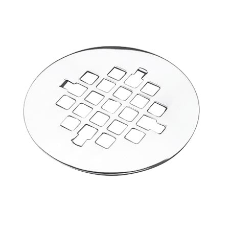 BRASSTECH Brasstech 236/VB Shower Drain 4-1/4 Inch