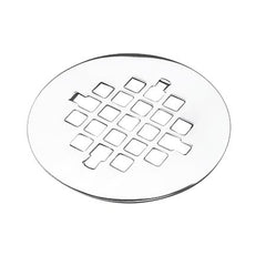 BRASSTECH Brasstech 236/VB Shower Drain 4-1/4 Inch