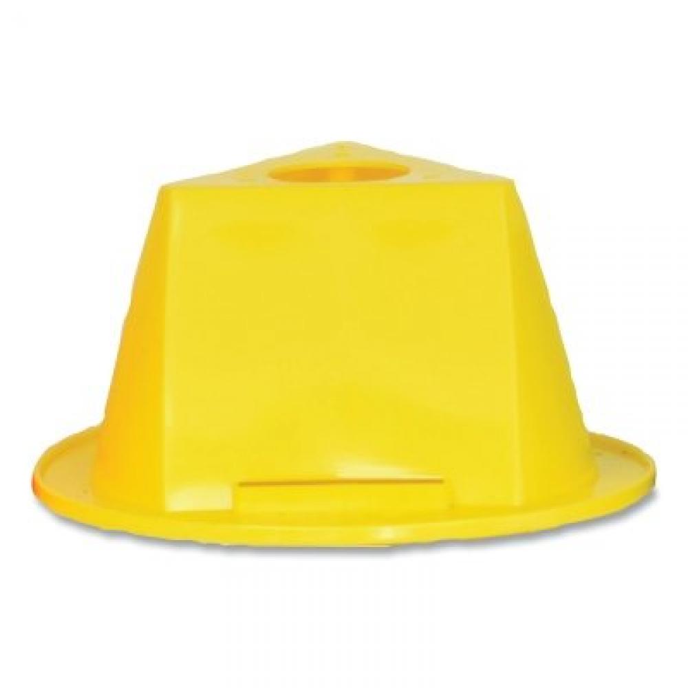 CORTINA Cortina 03-500-828-Y cone topper 4-1/5 in H