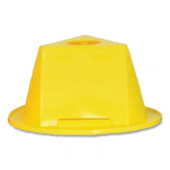 CORTINA Cortina 03-500-828-Y cone topper 4-1/5 in H