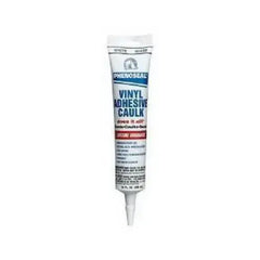 DAP Dap 07026 Phenoseal vinyl adhesive caulk 5.5 oz cartridge