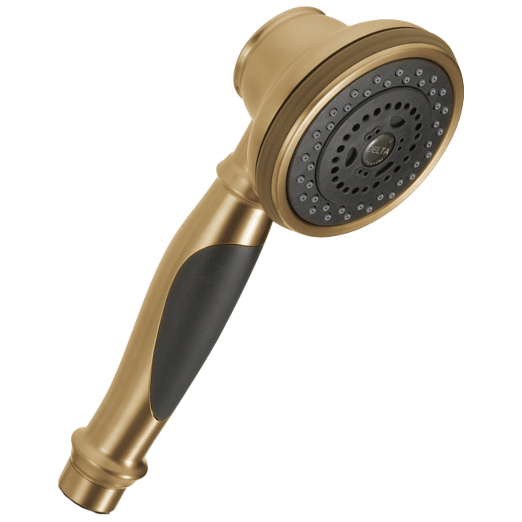 DELTA FAUCET Delta Faucet RP48770CZ Hand Shower Traditional 3 Setting 2 GPM