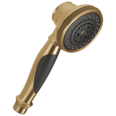DELTA FAUCET Delta Faucet RP48770CZ Hand Shower Traditional 3 Setting 2 GPM