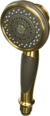 DELTA FAUCET Delta Faucet RP48770CZ Hand Shower Traditional 3 Setting 2 GPM