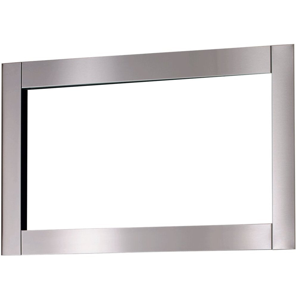 DACOR Dacor ADCMTK271S 27 inch wide 1 inch microwave trim kit