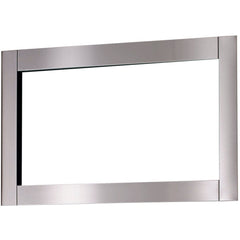 DACOR Dacor ADCMTK271S 27 inch wide 1 inch microwave trim kit