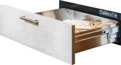 DACOR Dacor IWD27 Panel Ready Warming Drawer 500 Watt Heating Element 27 Inch