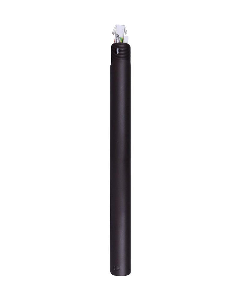 CANARM Canarm DR12ORB-DC-T downrod 12 inch 1 inch diameter for CF24ARP3ORB