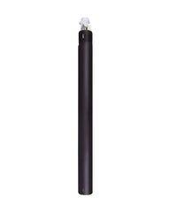 CANARM Canarm DR12ORB-DC-T downrod 12 inch 1 inch diameter for CF24ARP3ORB