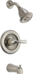 DELTA FAUCET Delta Faucet T13420-SSH2OT Classic Tub & Shower 10.00 x 7.00 x 10.00 inches