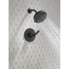 DELTA FAUCET Delta Faucet T14262-BL Monitor 14 Series Shower Trim