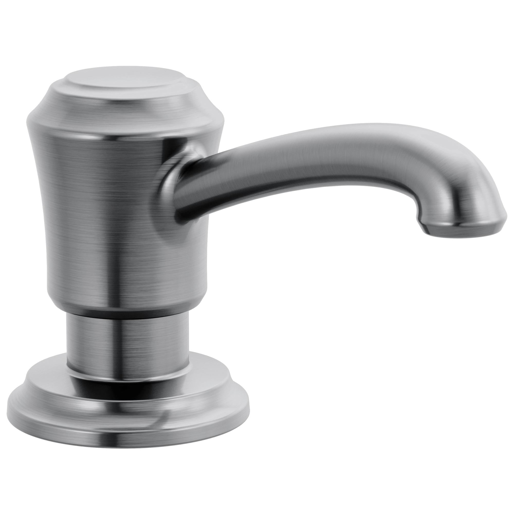 DELTA FAUCET Delta Faucet RP100735AR Cassidy 2-7/8 in. 13 oz. Kitchen Soap Dispenser