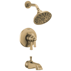 DELTA FAUCET Delta Faucet T17456-CZ Monitor 17 Series Tub & Shower Trim