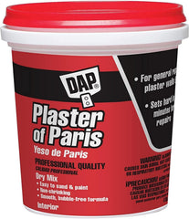 DAP Dap 10308 Interior Plaster of Paris 4-Pound