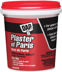 DAP Dap 10308 Interior Plaster of Paris 4-Pound