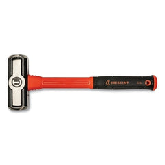 CRESCENT Crescent CHFENG64 Hammer Engineer Fiberglass 4lb 14 in L