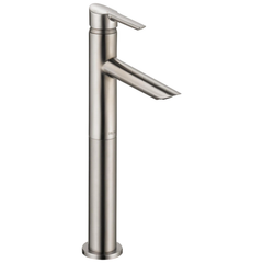 DELTA FAUCET Delta Faucet 761-SS-DST Compel Single Handle Vessel Bathroom Faucet
