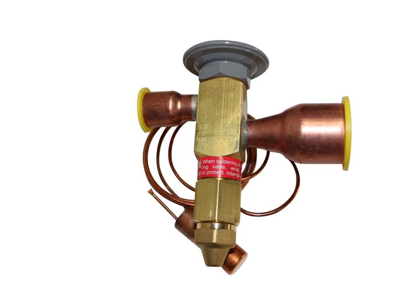 CARRIER Carrier EA36UZ133 Thermal Expansion Valve 7/8 inches x 1 3/8 inches