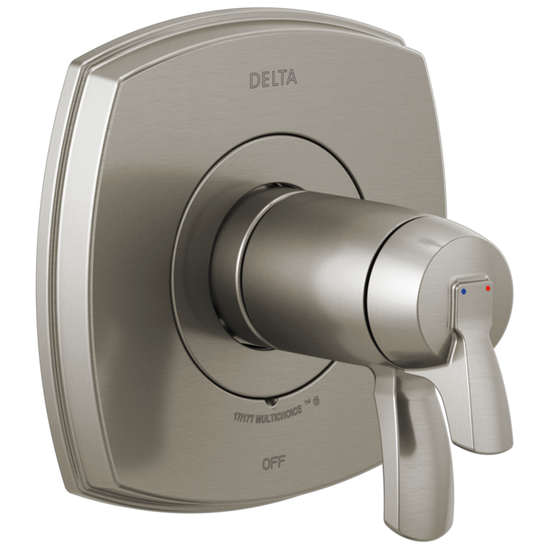 DELTA FAUCET Delta Faucet T17T076-SS-PR 17 Thermostatic Valve Only