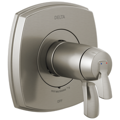 DELTA FAUCET Delta Faucet T17T076-SS-PR 17 Thermostatic Valve Only