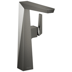 DELTA FAUCET Delta Faucet 743-KS-DST Single Handle Vessel Bathroom Faucet