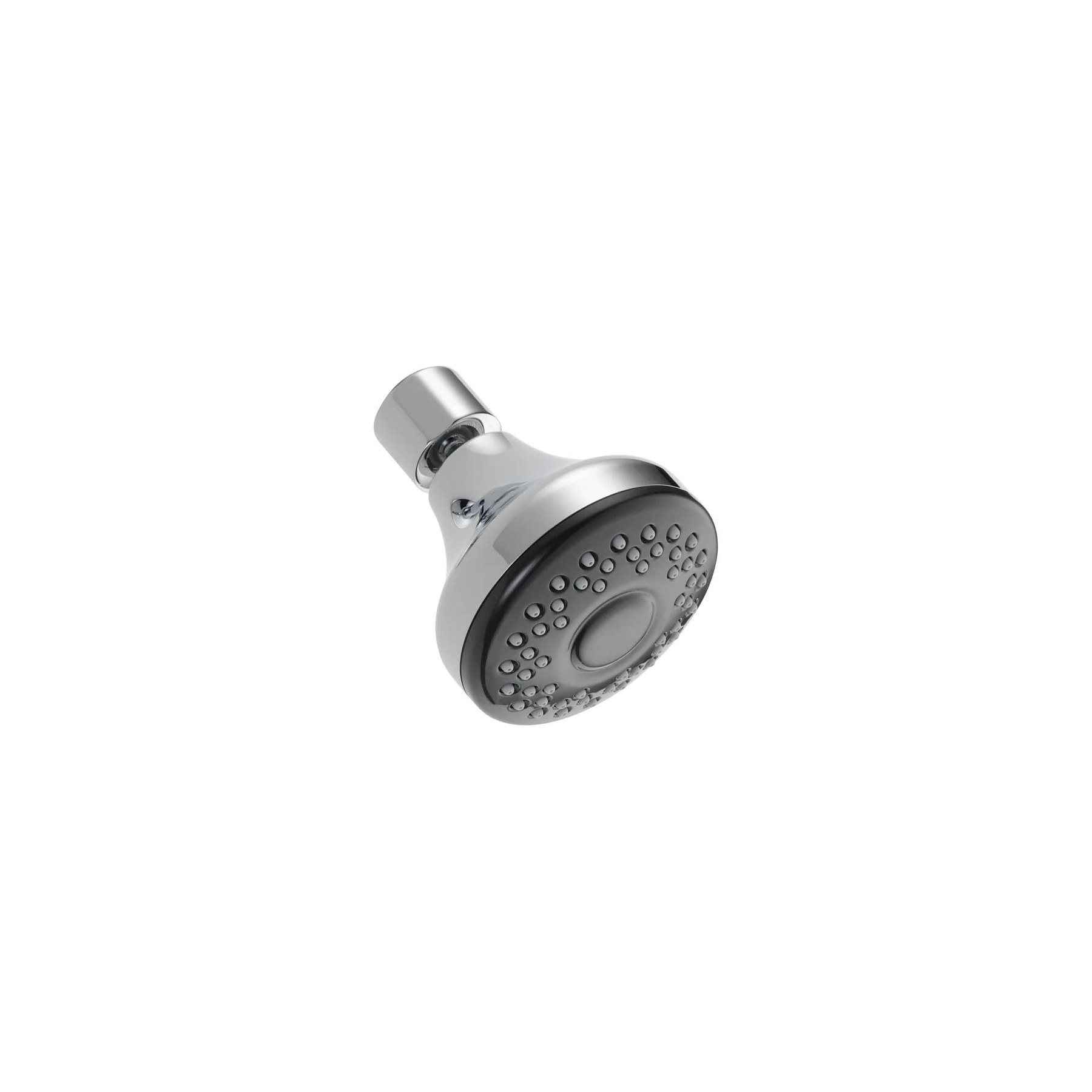 DELTA FAUCET Delta Faucet 52672-PK Fundamentals Single-Setting Shower Head