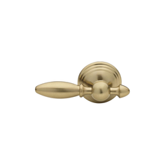 DELTA FAUCET Delta Faucet 75060-CZ Victorian Tank Lever 1-11/16 inch height