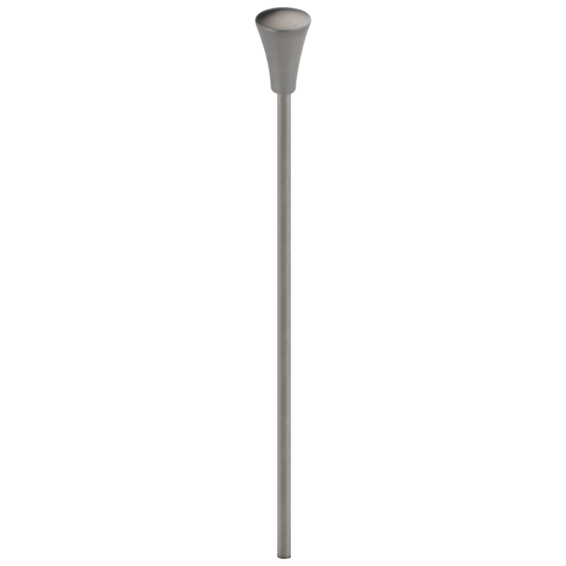 DELTA FAUCET Delta Faucet RP54971SS Lahara Lift Rod & Finial Bathroom 11-3/4 In.