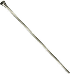 DELTA FAUCET Delta Faucet RP54971SS Lahara Lift Rod & Finial Bathroom 11-3/4 In.