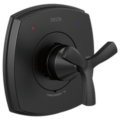 DELTA FAUCET Delta Faucet T140766-BL Stryke 14 Series Valve Only