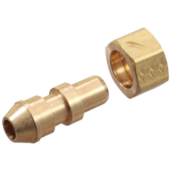 DELTA FAUCET Delta Faucet RP41478 Quick-Connect Nut & Adapter